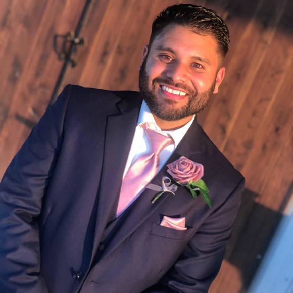 Meet your Posher, Jeremy - Picture 1 of 1